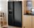 Whirlpool GC5THGXL Side by Side Refrigerator