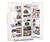 Whirlpool GD27DIXHT 26.9 Cubic Feet Side By Side...