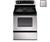 Whirlpool GERC4110PS Kitchen Range