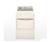 Whirlpool GGQ9800PG Gas Dryer GOLD METALLIC on...
