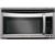 Whirlpool GH5176XPS Stainless Steel 1100 Watts...