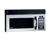 Whirlpool GH7155XHS 1000 Watts Microwave Oven