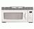 Whirlpool GH9185XL 1100 Watts Microwave Oven