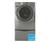 Whirlpool GHW9400SU Front Load Stacked Washer /...