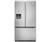 Whirlpool GI5FSAXVY Stainless Steel Bottom Freezer...
