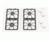 Whirlpool GLT3034 Gas Cooktop