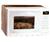 Whirlpool GM8131XE Microwave Oven