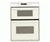 Whirlpool GMC275PD Electric Double Oven