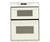 Whirlpool GMC275PDS Electric Double Oven