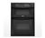 Whirlpool GMC275PR Electric Double Oven
