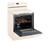 Whirlpool GR440 Electric Kitchen Range