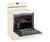 Whirlpool GR445LXLS Electric Kitchen Range