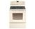 Whirlpool GR448LXPQ Electric Kitchen Range