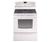 Whirlpool GR448SS Electric Kitchen Range
