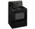 Whirlpool GR450 Electric Kitchen Range
