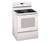 Whirlpool GR458LXM Electric Kitchen Range
