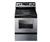 Whirlpool GR465LXLS Electric Kitchen Range