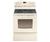 Whirlpool GR478LXP Electric Kitchen Range