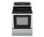 Whirlpool GR673LXSS - Stainless Steel Electric...