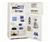 Whirlpool GR9SHKX Top Freezer Refrigerator