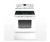 Whirlpool GRF448LXP Kitchen Ranges