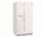 Whirlpool GS2SHAXL Side by Side Refrigerator