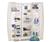 Whirlpool GS2SHAXM Side by Side Refrigerator