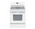 Whirlpool GS563LXS Kitchen Range