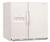 Whirlpool GS5SHGXLS Stainless Steel Side by Side...