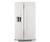 Whirlpool GS6NBEXRQ Side by Side Refrigerator