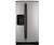 Whirlpool GS6NBEXRS Side by Side Refrigerator