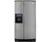 Whirlpool GS6NHAXVS Stainless Steel Side by Side...