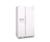 Whirlpool GS6SHEXNS Side by Side Refrigerator