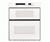 Whirlpool GSC278PJS Oven