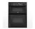 Whirlpool GSC308PR Electric Double Oven