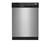 Whirlpool GU2200XTSS Built-in Dishwasher