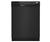 Whirlpool GU2455XTS Built-in Dishwasher