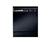 Whirlpool GU980BK Dishwasher