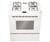 Whirlpool GW395 Gas Kitchen Range