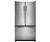 Whirlpool GX5FHDXTS Stainless Steel