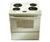 Whirlpool GY395 Electric Kitchen Range