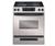 Whirlpool GY398LXPS Electric Kitchen Range