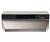 Whirlpool GZ8330XLS Stainless Steel Kitchen Hood