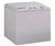 Whirlpool LCR7244H Top Load Washer