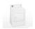 Whirlpool LER4634PT Electric Dryer BISCUIT on...