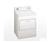 Whirlpool LER5636PT Electric Dryer BISCUIT on...
