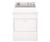 Whirlpool LER6636PW Electric Dryer