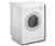 Whirlpool LEW0050P Electric Dryer