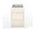 Whirlpool LGQ9858PG Gas Dryer GOLD METALLIC on...