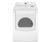 Whirlpool MED6600TQ Electric Commercial Dryer